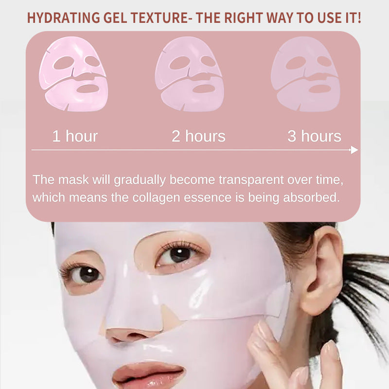 PDRN Collagen Glow Mask