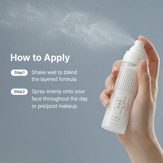 Rice Hydrating Cream Mist
