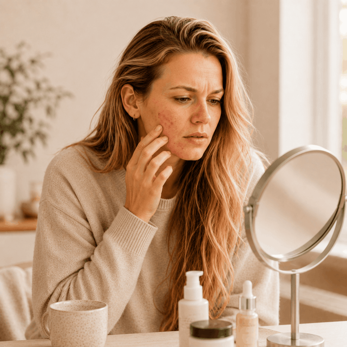 Breakouts