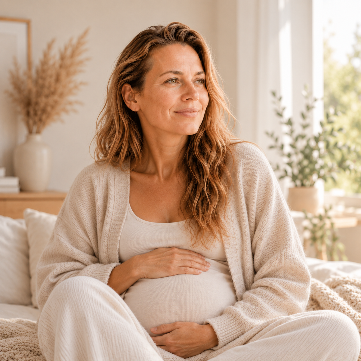 Pregnancy Safe