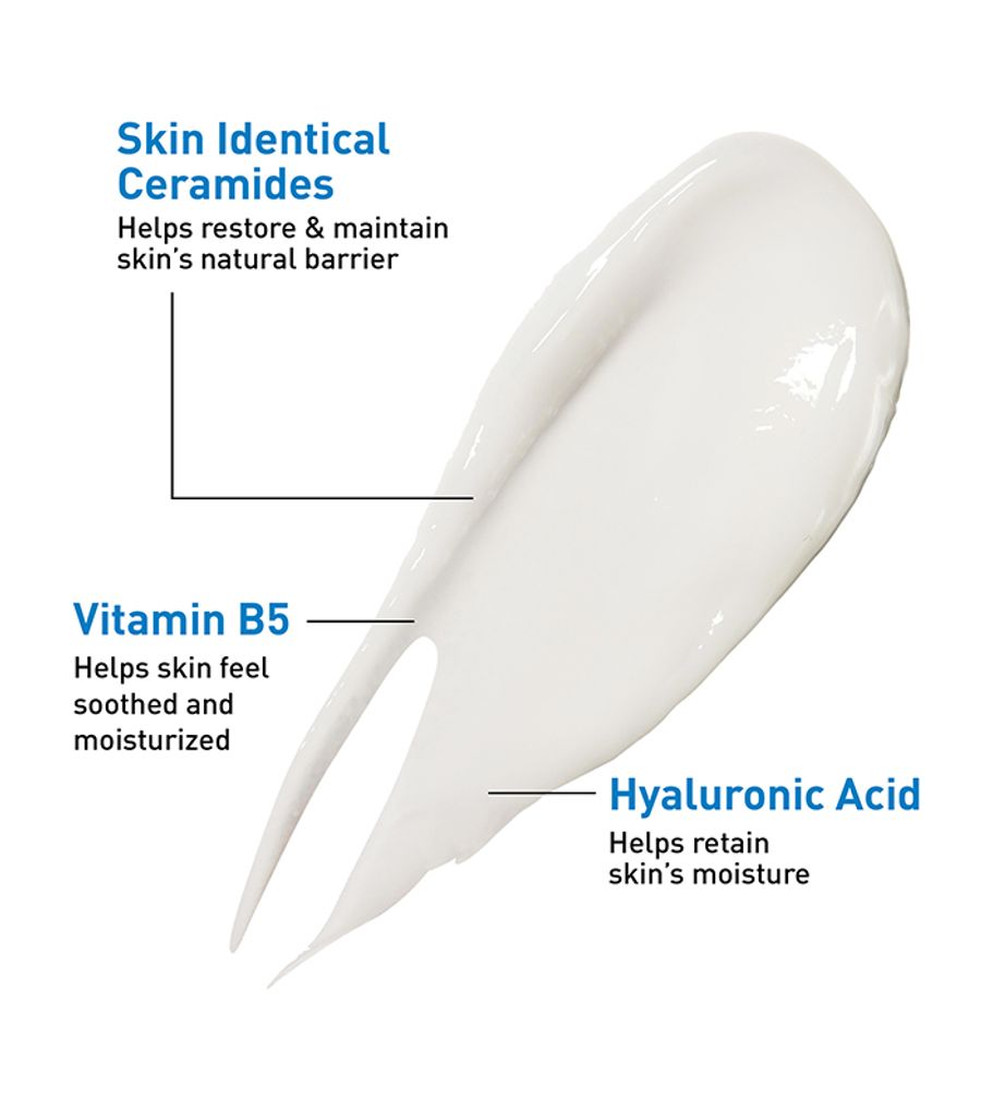 Lasting Hydration Serum