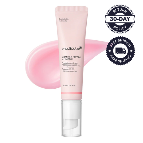 PDRN Peptide Eye Cream
