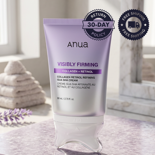 Collagen Contour Cream