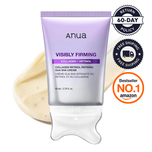 Collagen Contour Cream