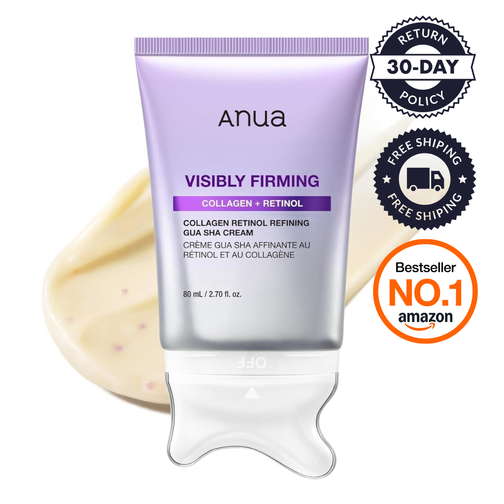 Collagen Contour Cream