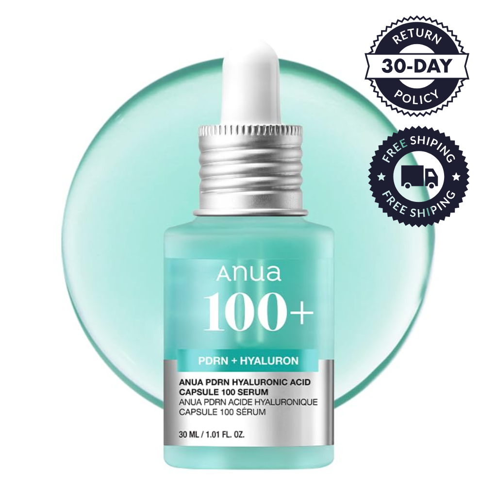 PDRN Hydrating Serum