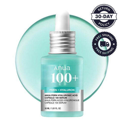PDRN Hydrating Serum