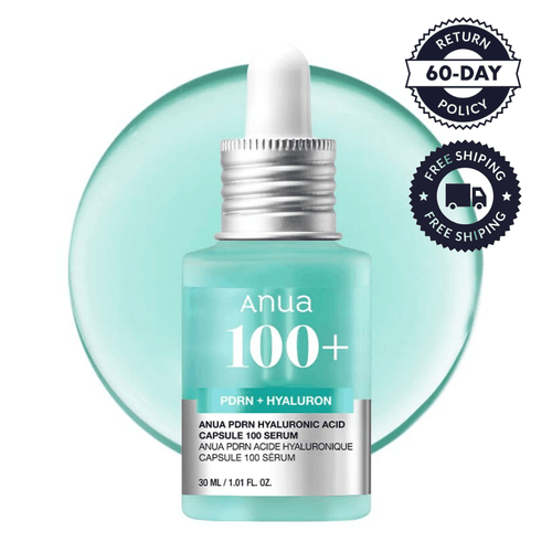 PDRN Hydrating Serum