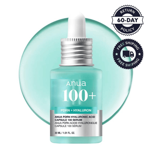 PDRN Hydrating Serum