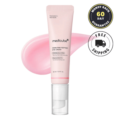 PDRN Peptide Eye Cream