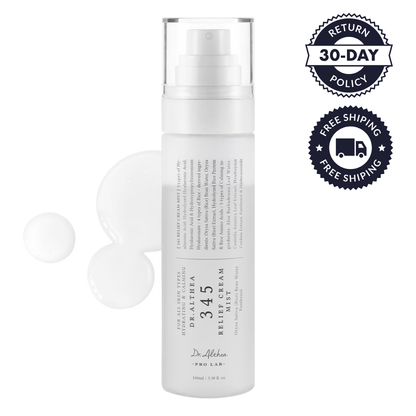 Rice Hydrating Cream Mist