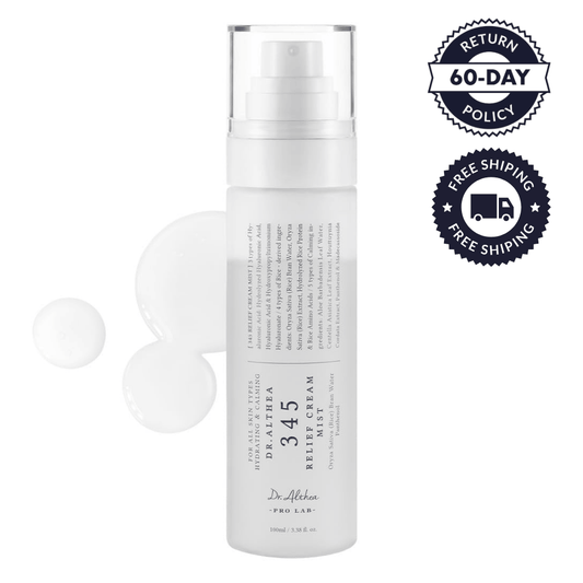 Rice Hydrating Cream Mist