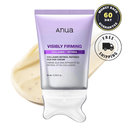 Collagen Contour Cream