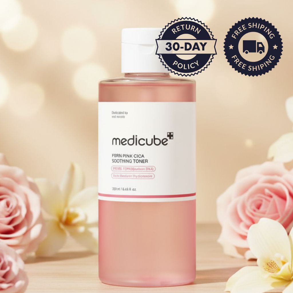 Hydrating Glow Toner
