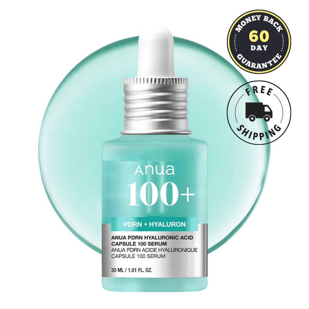 PDRN Hydrating Serum