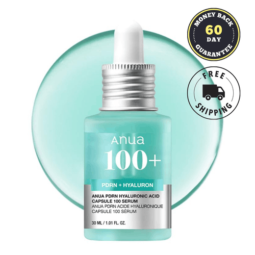 PDRN Hydrating Serum