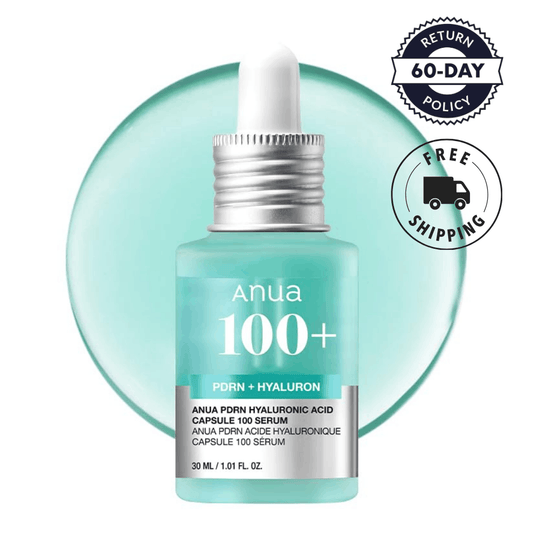 PDRN Hydrating Serum
