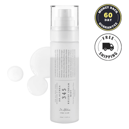 Rice Hydrating Cream Mist