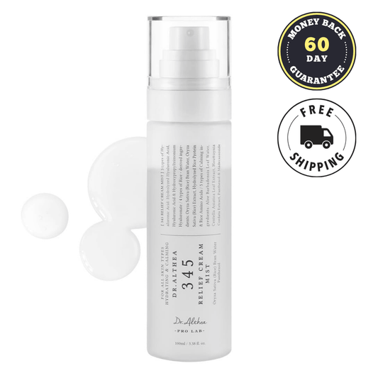 Rice Hydrating Cream Mist
