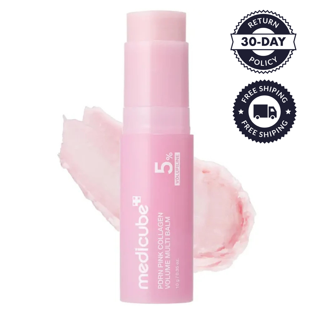 PDRN Plump & Glow Balm