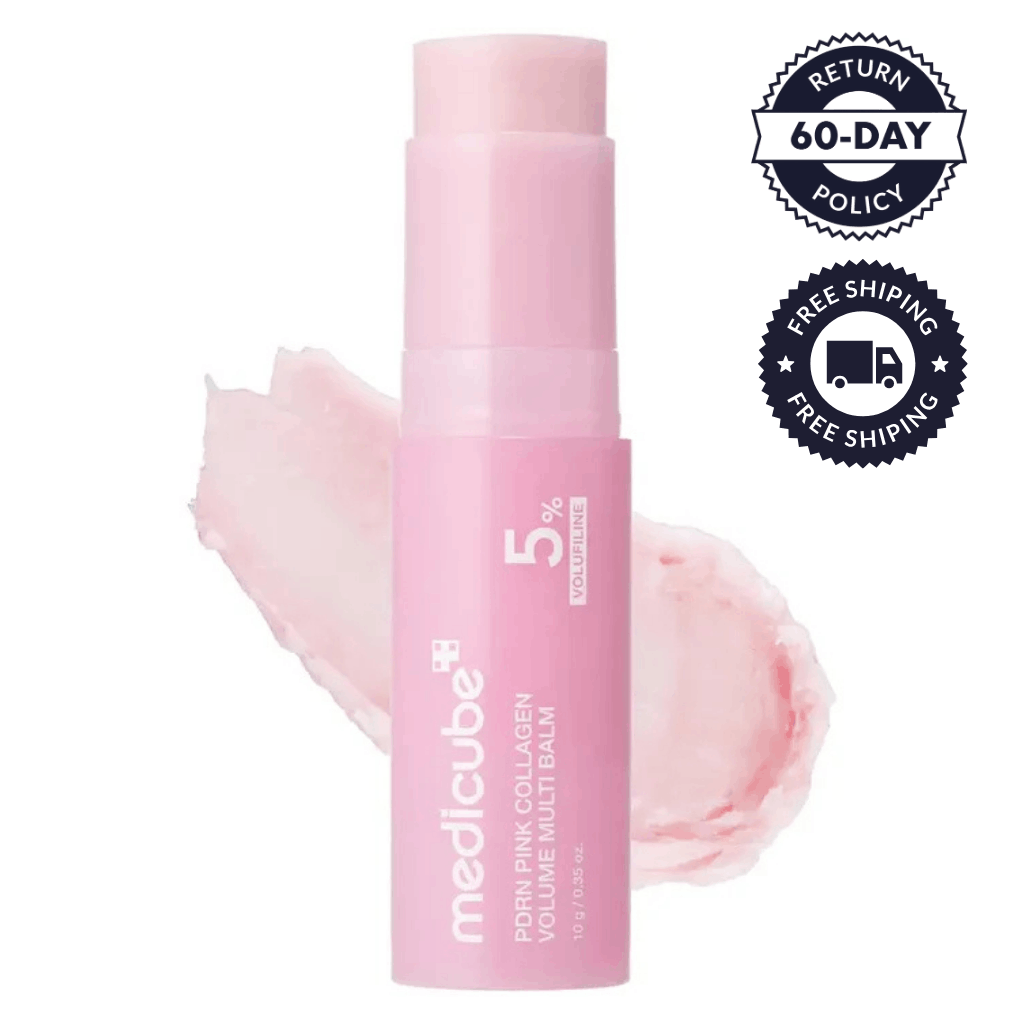 PDRN Plump & Glow Balm