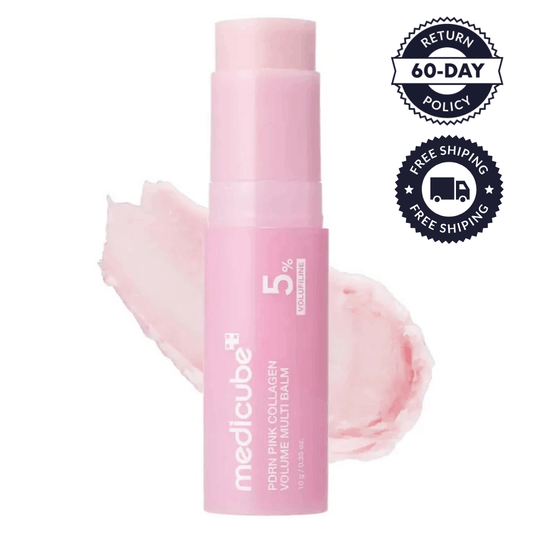 PDRN Plump & Glow Balm