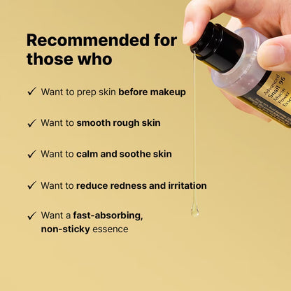 Snail Mucin Recovery Essence