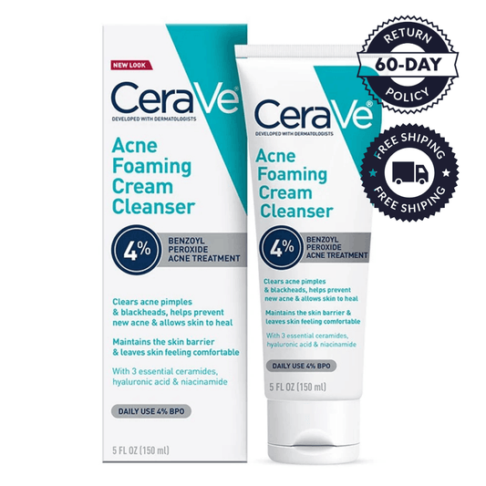 Acne Control Cleanser