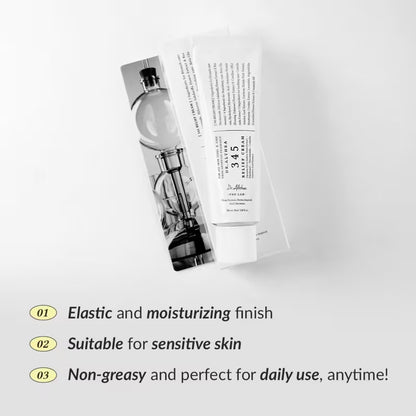 Breakout Recovery Cream