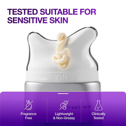 Collagen Contour Cream