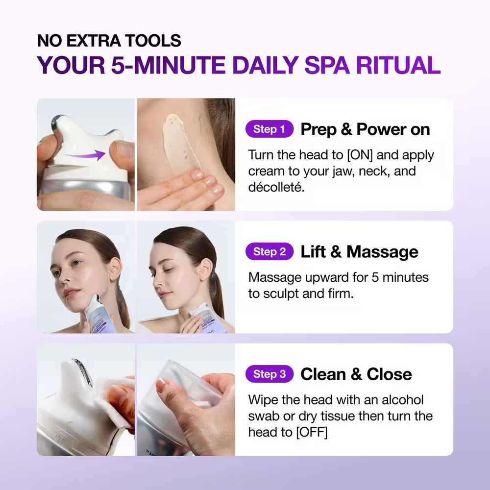 Collagen Contour Cream