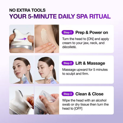 Collagen Contour Cream