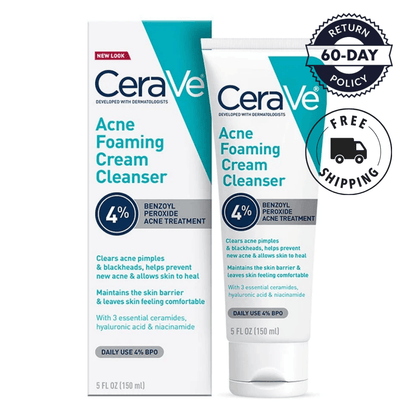 Acne Control Cleanser