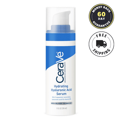 Lasting Hydration Serum