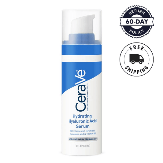 Lasting Hydration Serum