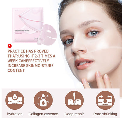 PDRN Collagen Glow Mask