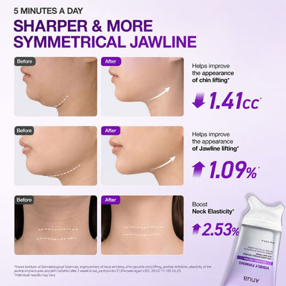 Collagen Contour Cream