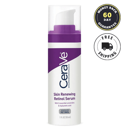 Barrier Renewal Retinol Serum