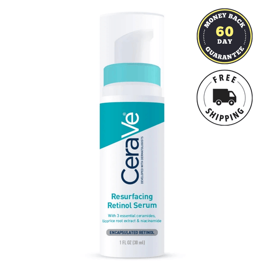Resurfacing Retinol Serum