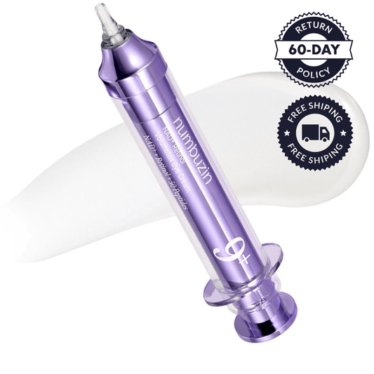 Multi-Renewal Eye Cream