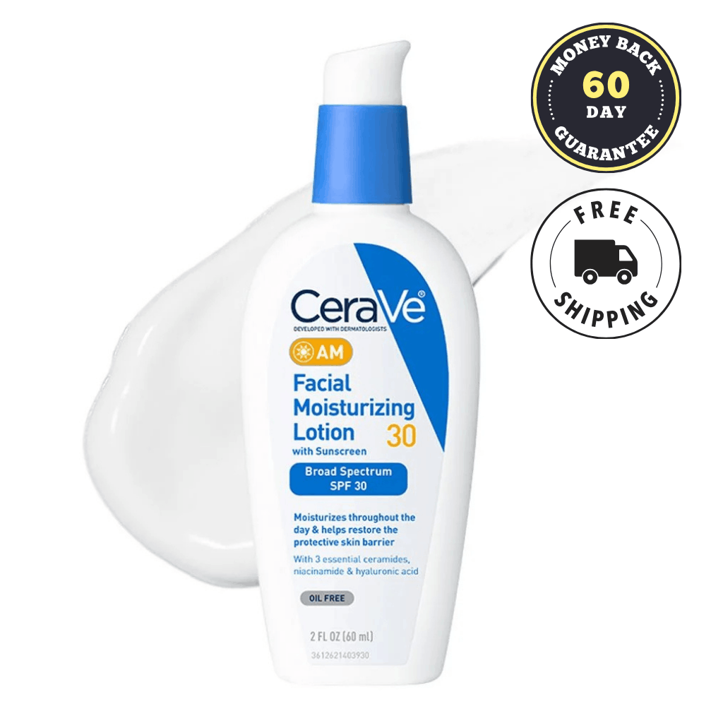 Daily Defense SPF 30 Lotion