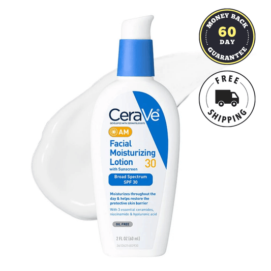 Daily Defense SPF 30 Lotion