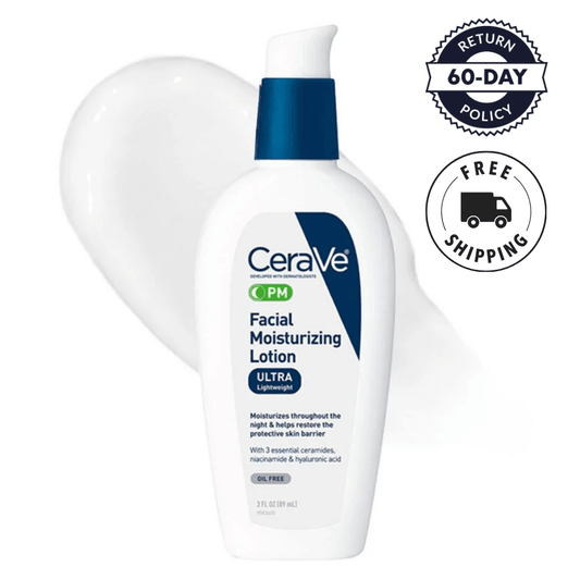 Barrier Balance Night Lotion