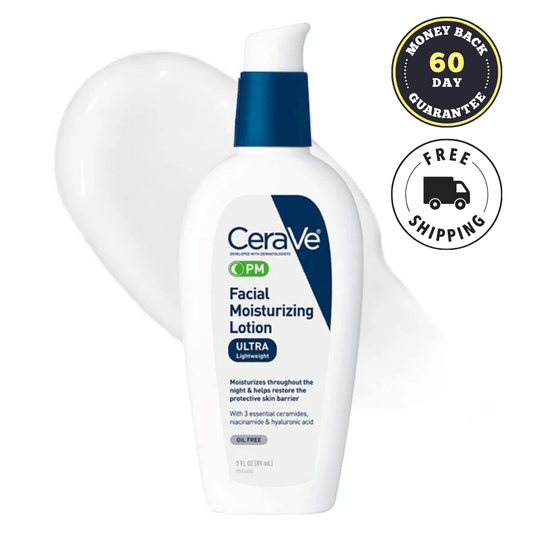 Barrier Balance Night Lotion