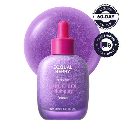 Bakuchiol Renewal Serum