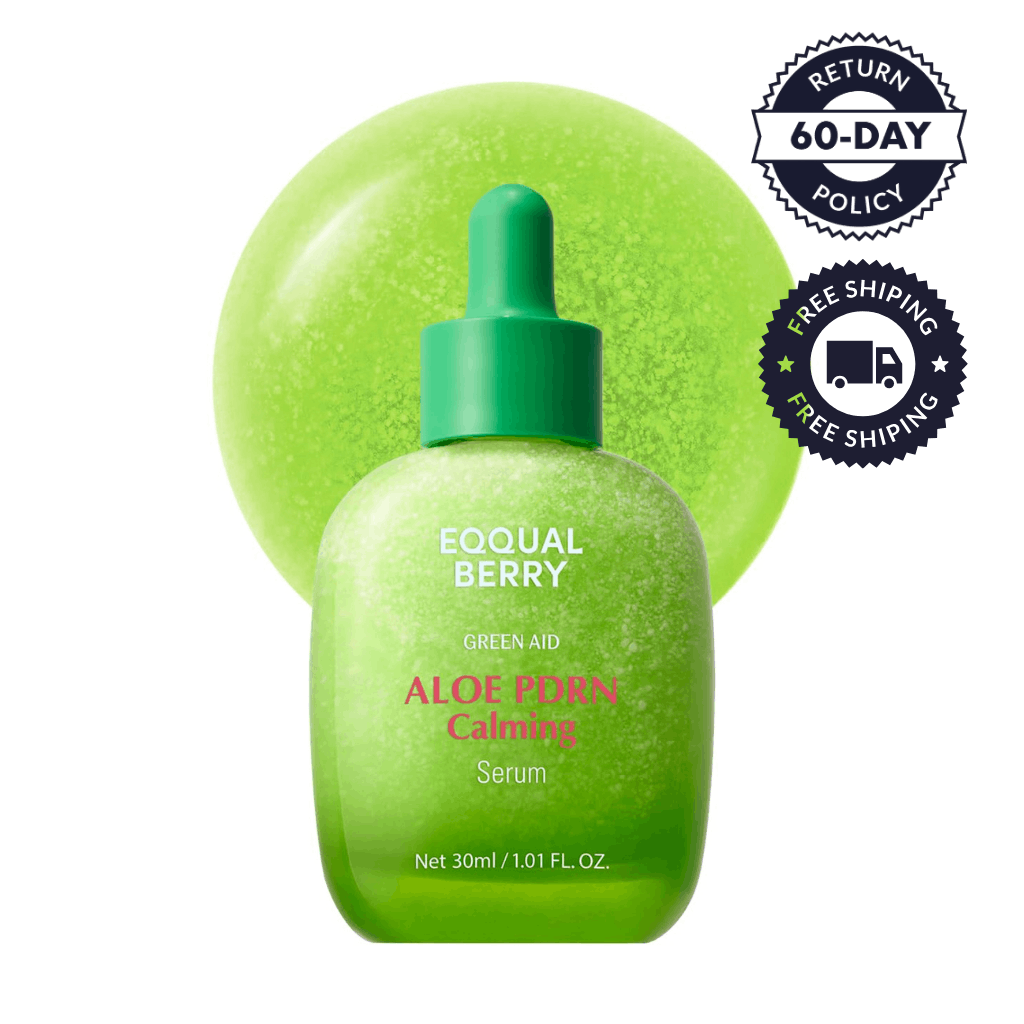 Asiatica Calming Serum