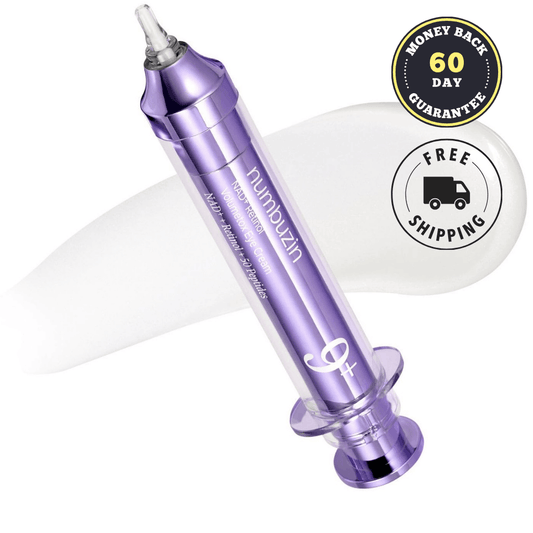 Multi-Renewal Eye Cream