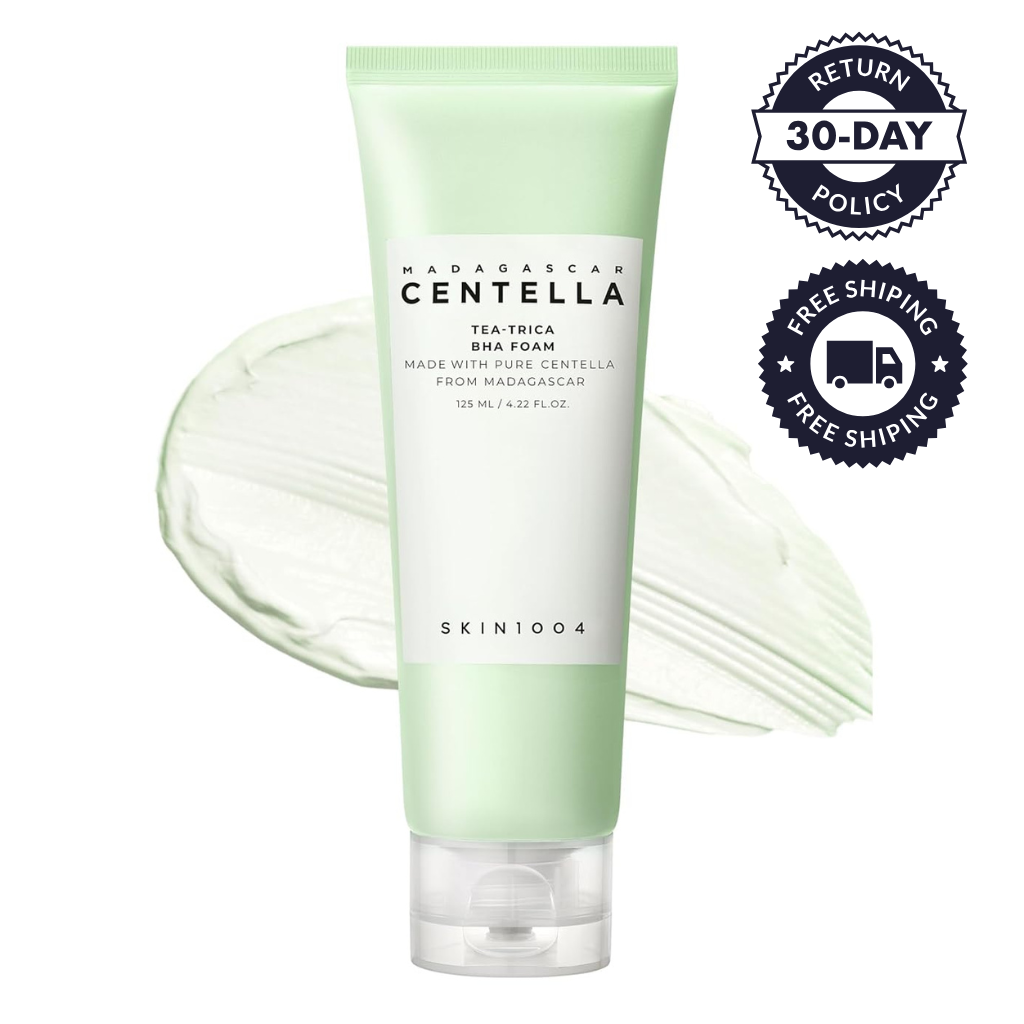 Tea-Trica Acne Control Cleanser