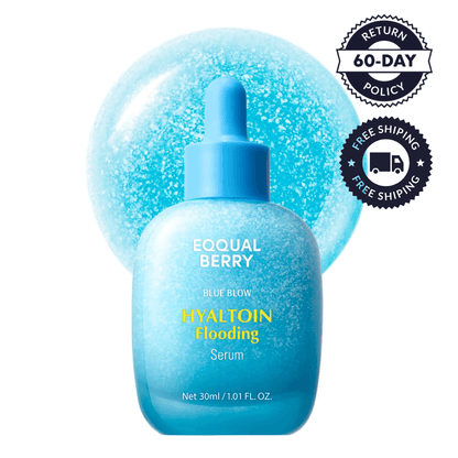 Cooling Hydration Serum