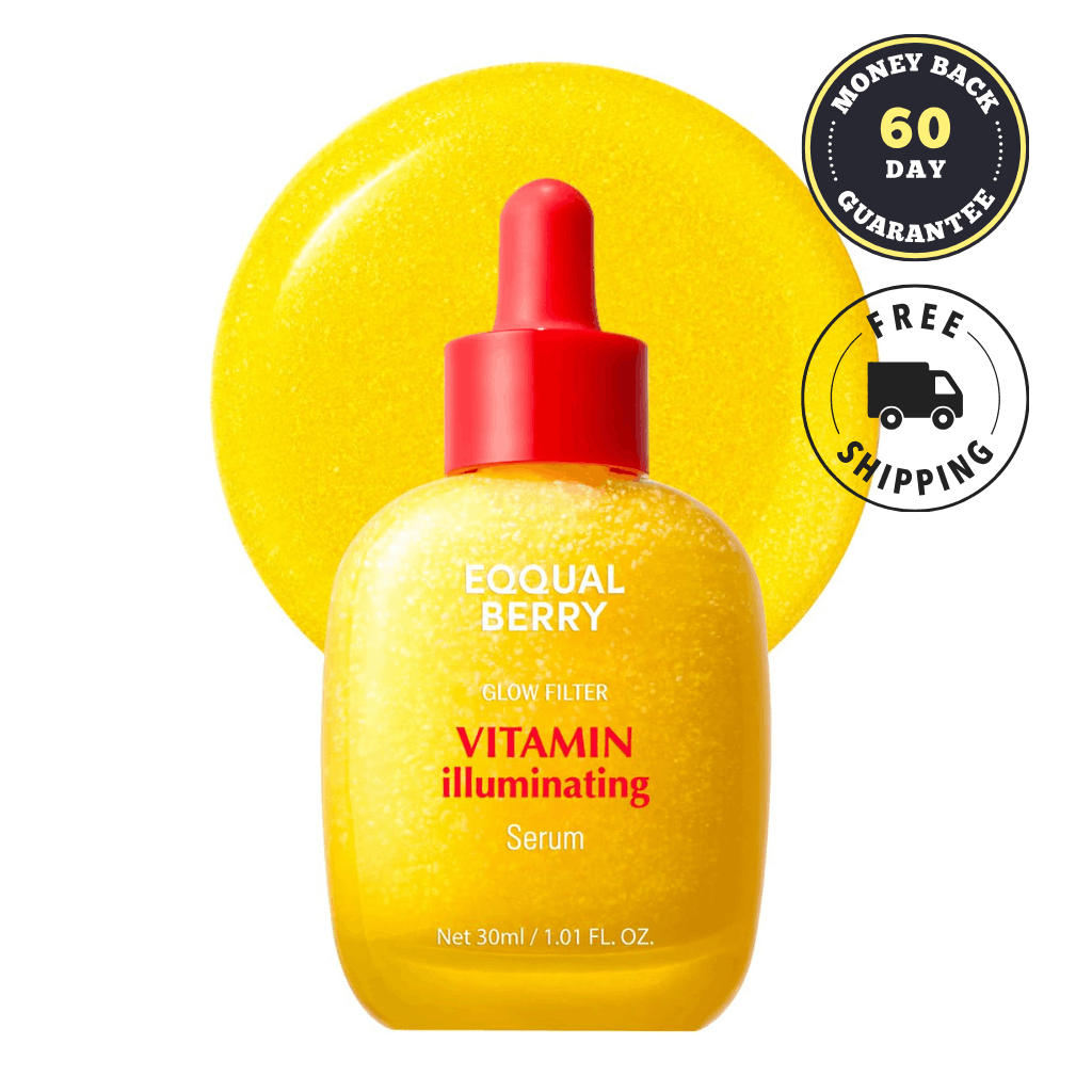 Radiance Repair Serum